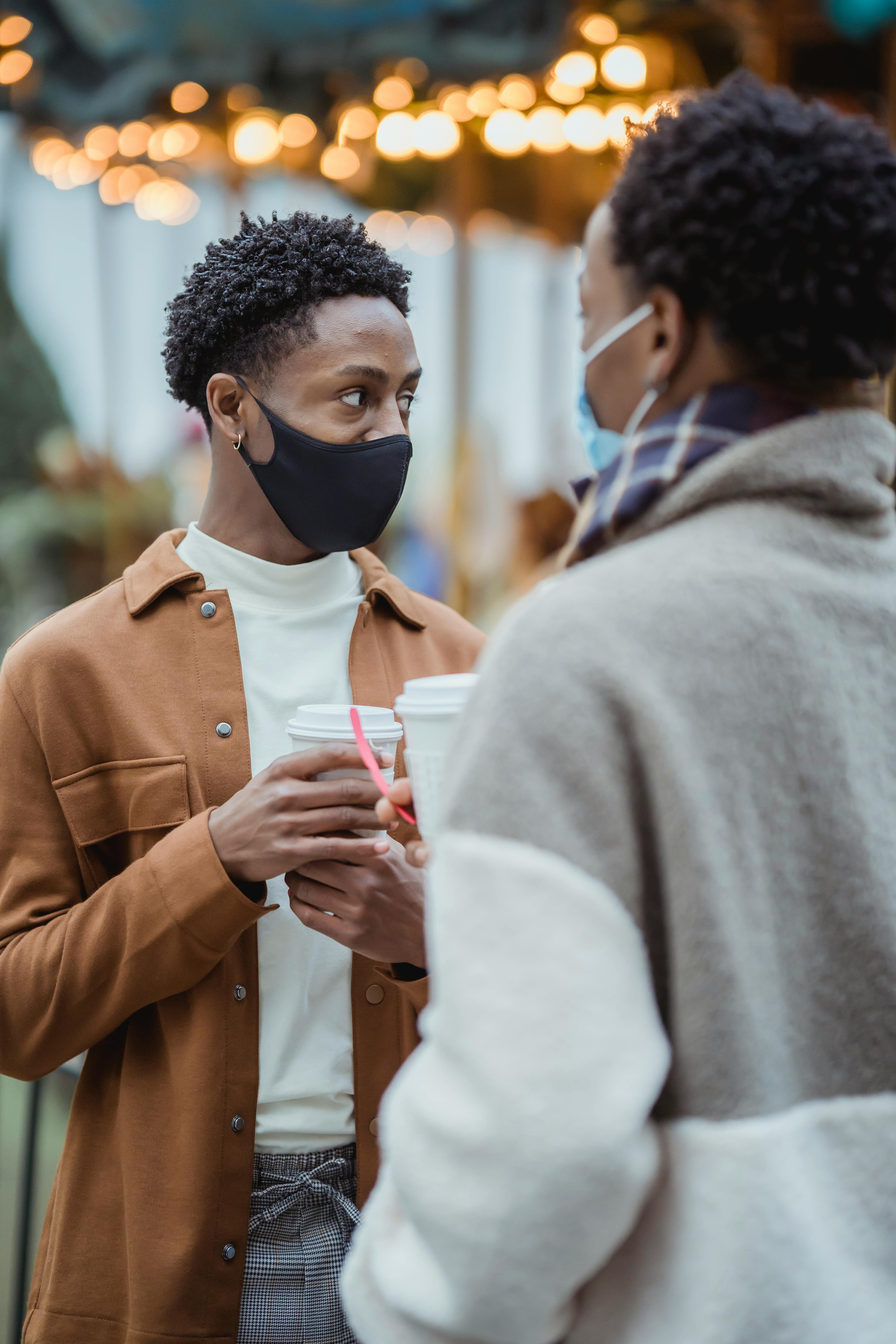 Does coffee prevent aging?