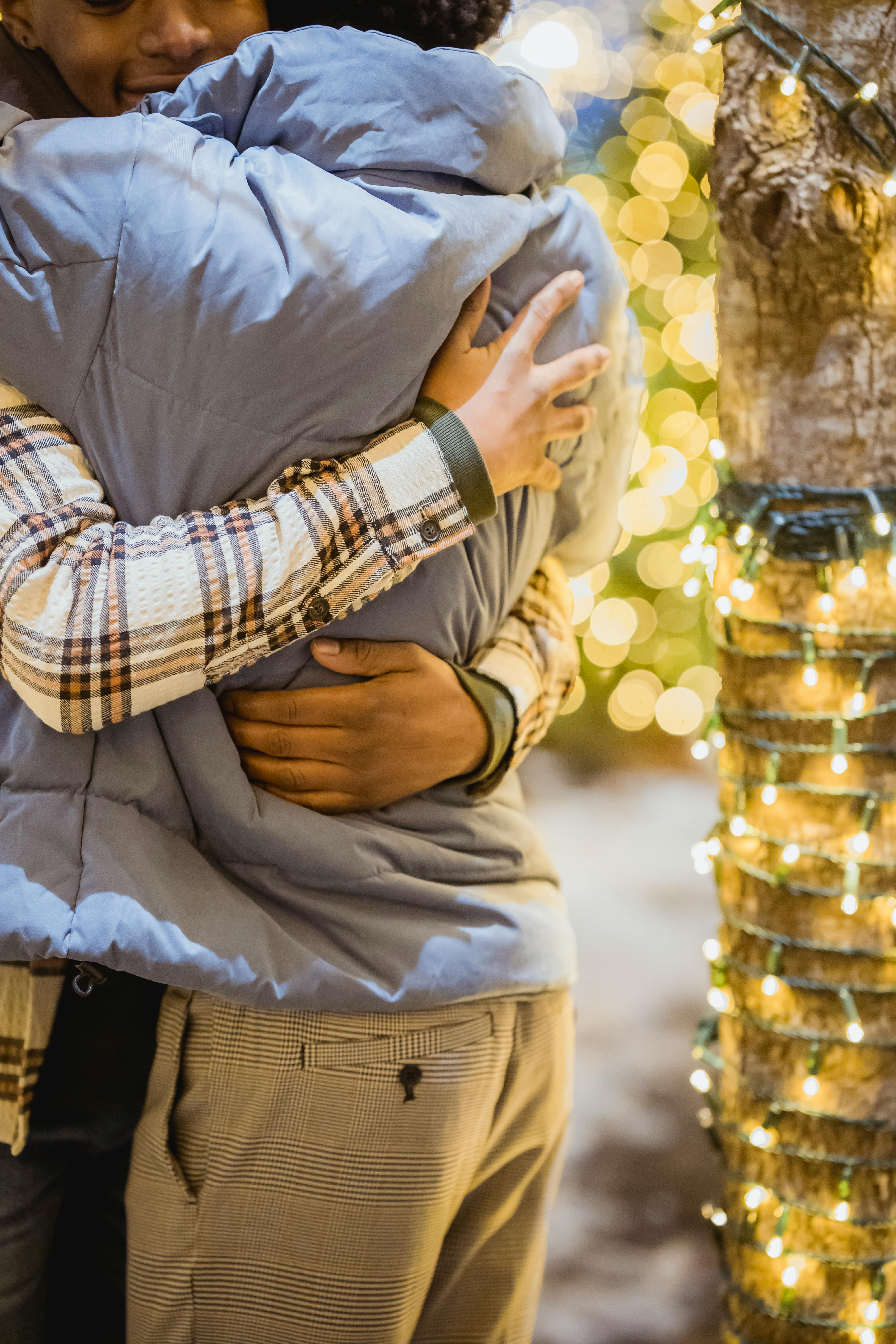 How can I glow on my first date?