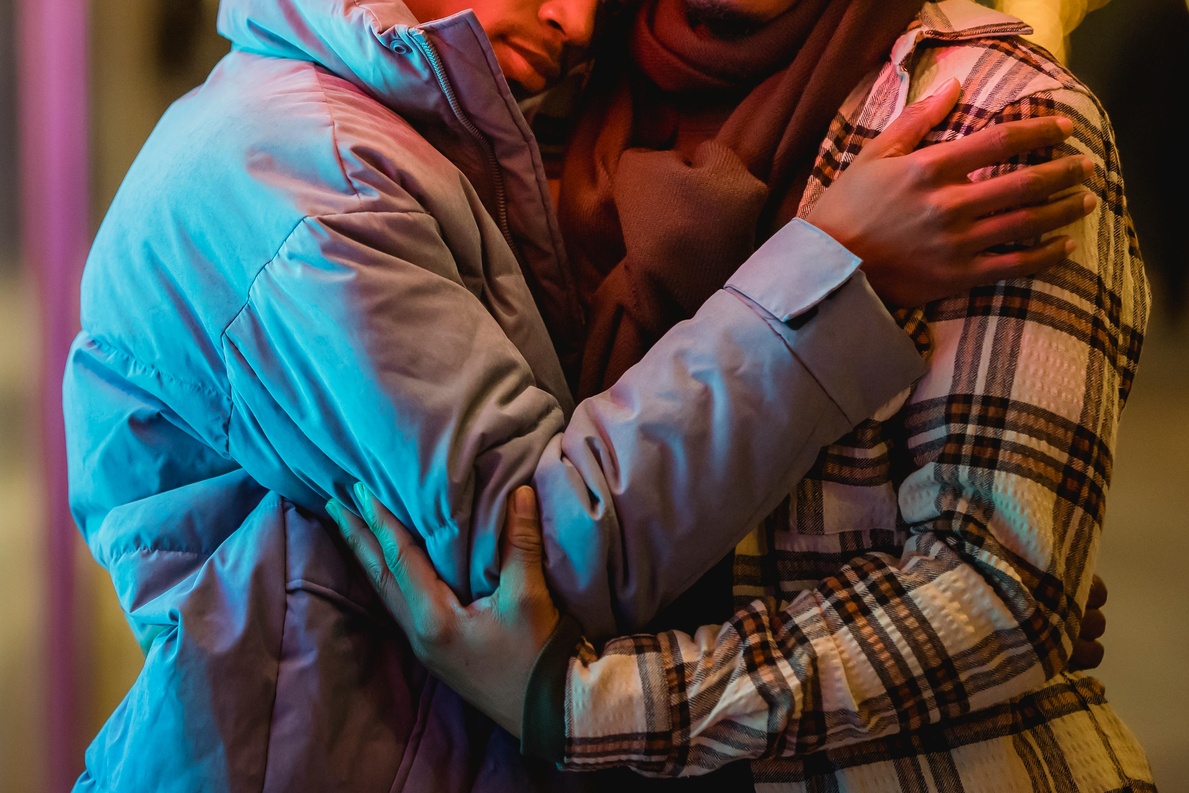 LGBTQ+ Users Treat Sex as Wellness. Dating Apps Are Missing the Cue.