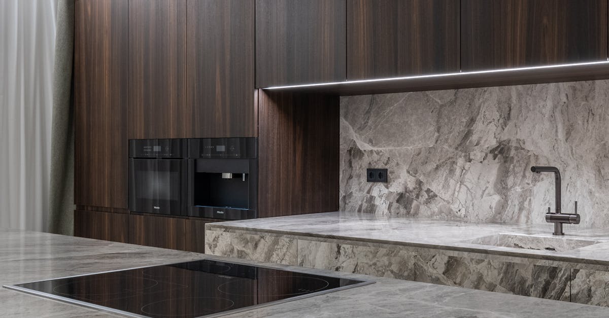 How to clean electric oven grill element