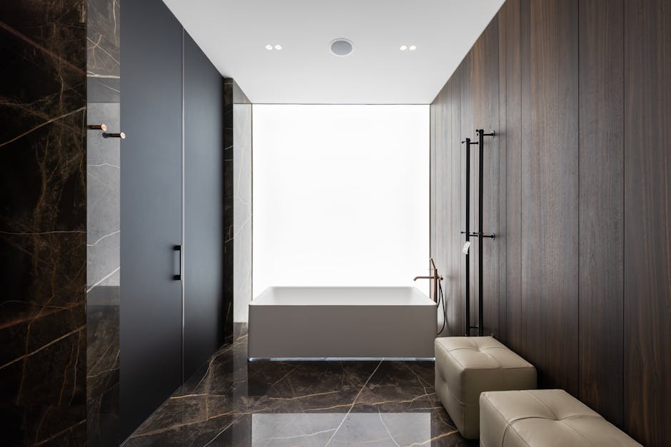Accessible Bathroom Design - accessible bathroom remodel
