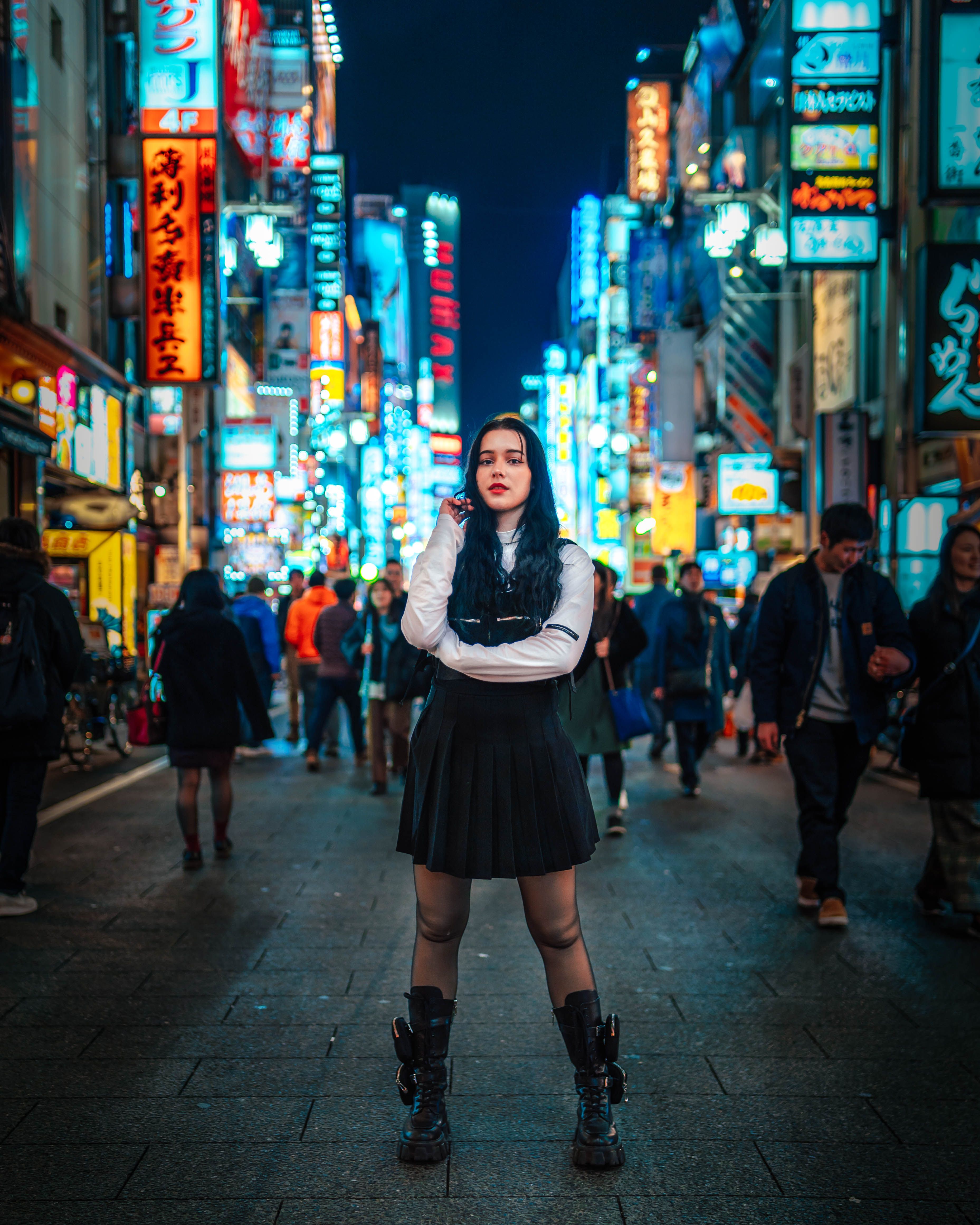 Inspirasi Outfit Travel Sesuai Destinasi: