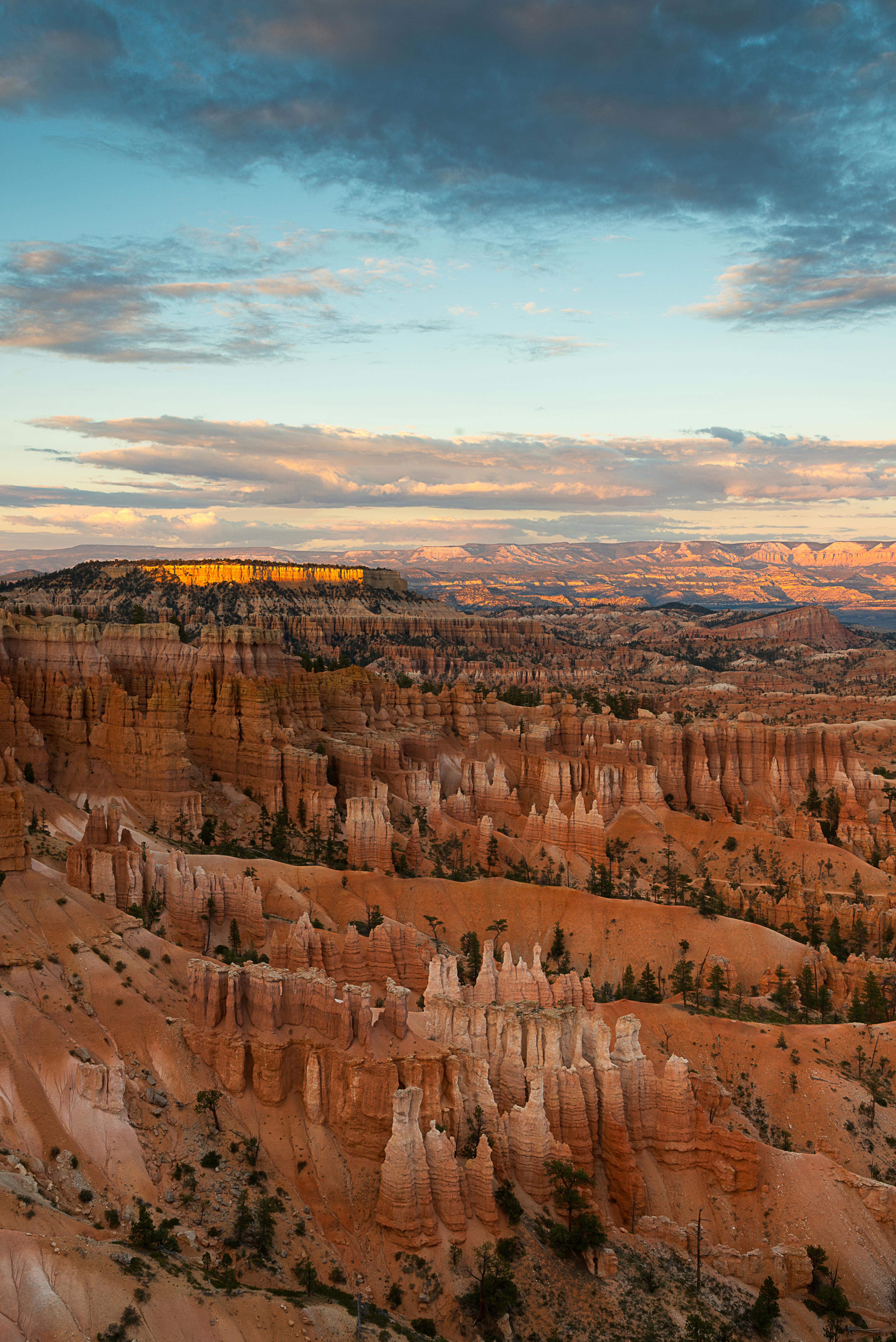 drone bryce canyon