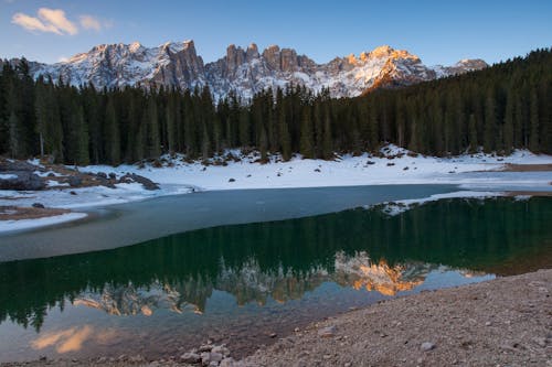 Imagine de stoc gratuită din codru, corp de apă, fotografie cu natură