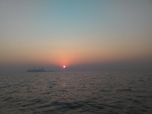 Kostnadsfri bild av början av soluppgången, nyetablering, soluppgång