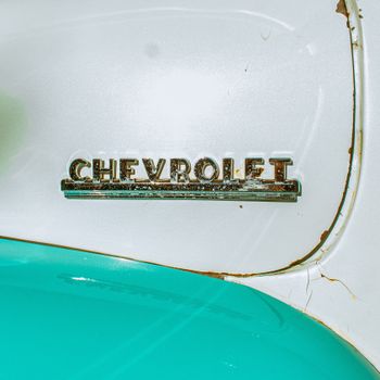 Chevrolet Silverado EV RST