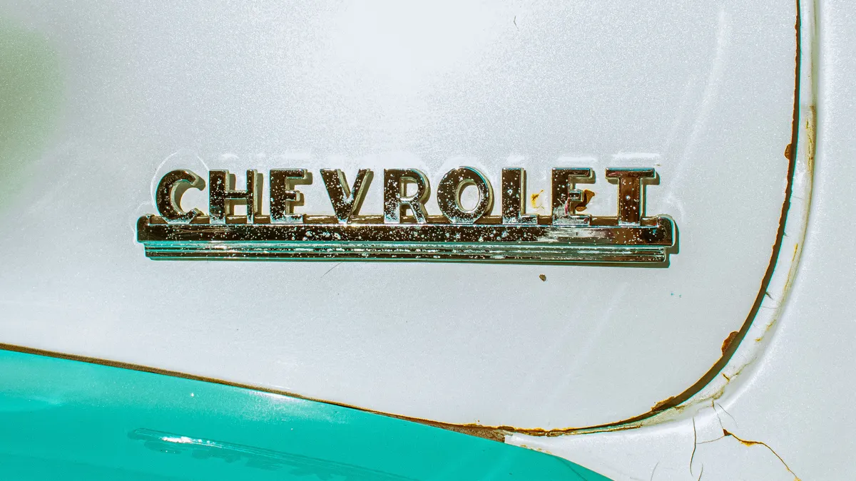 The Top 10 Coolest Chevy Neon Signs: Brighten Up Your Space