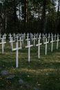 White Wooden Fence on Green Grass Field