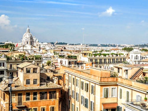 ฟรี คลังภาพถ่ายฟรี ของ กรุงโรม, การท่องเที่ยว, ตึก คลังภาพถ่าย