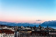 Lausanne