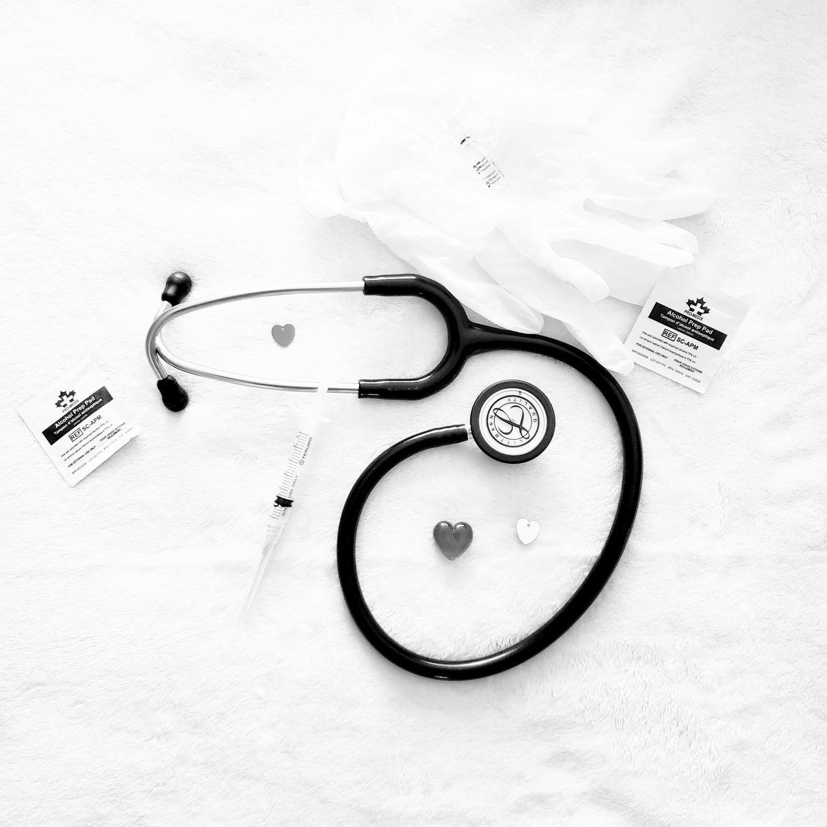 Medical Stethoscope