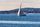 sailing boat