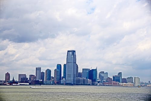 Free stock photo of downtown manhattan, manhattan, new york