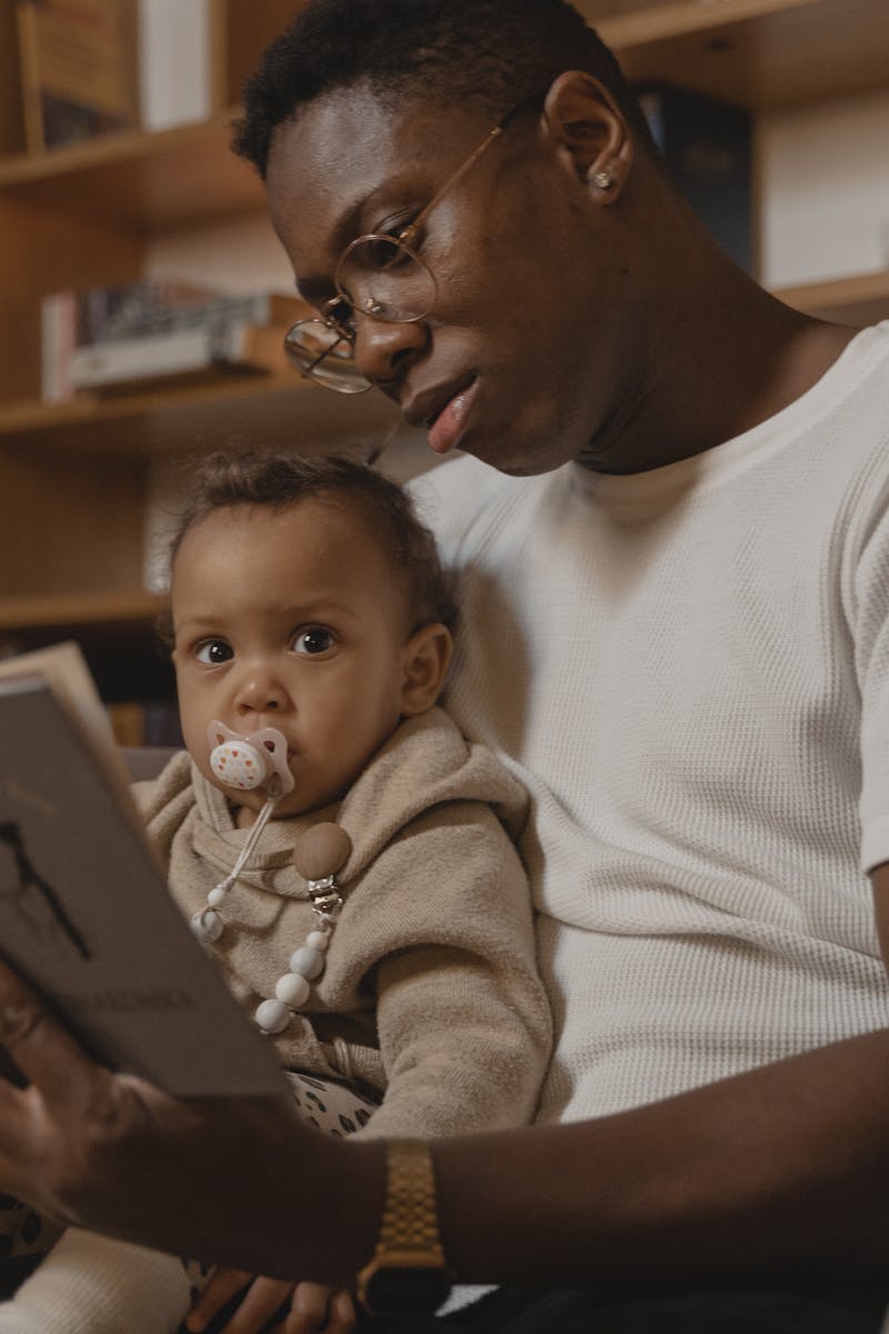 Stories To Tell Children
