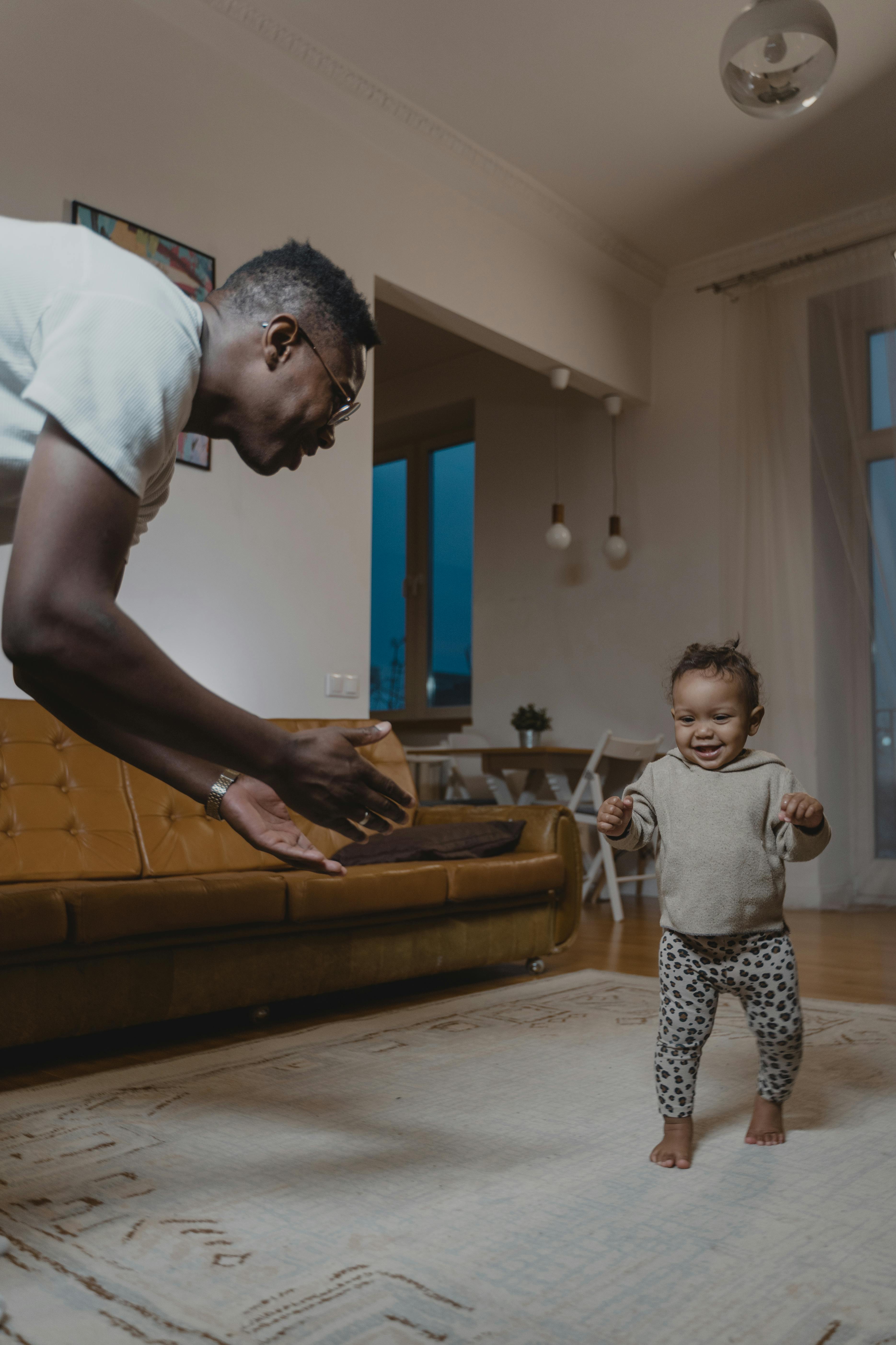 What Every Parent Needs to Know About Baby Saja Development Milestones