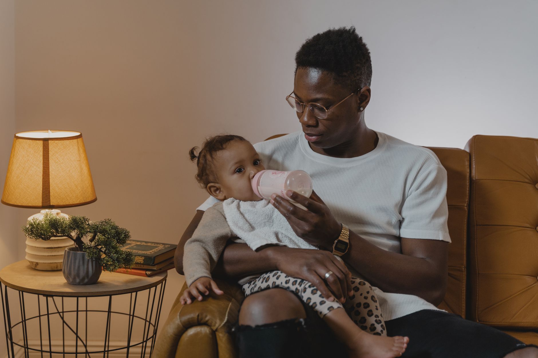 Why Bottle Propping is Dangerous for Your Baby: Risks and Alternatives