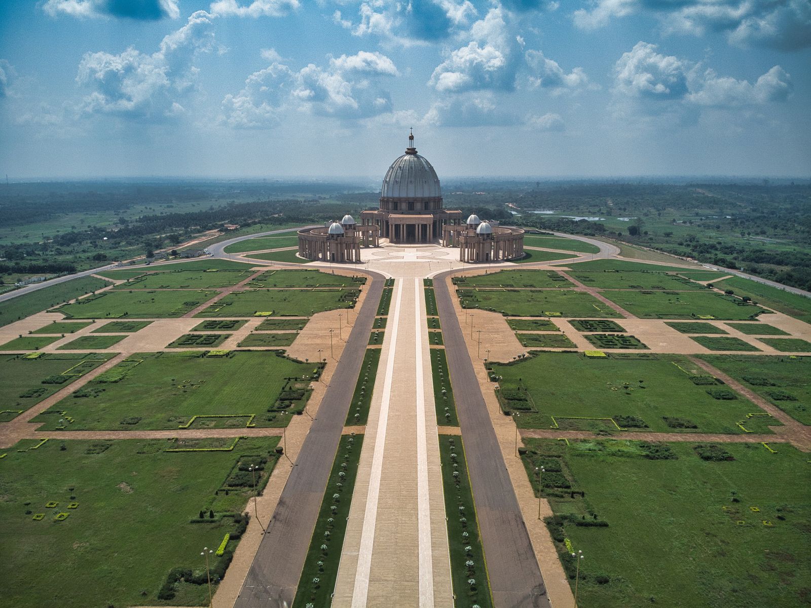 Côte d’Ivoire travel guide