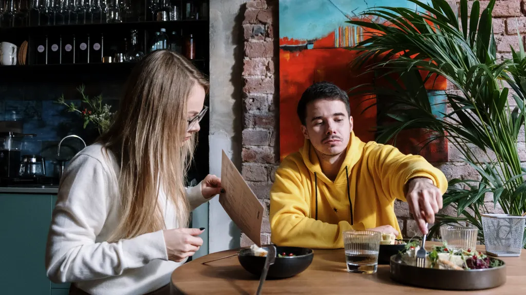The $189 Date Is Pricing Half of America Out of the Dating Market