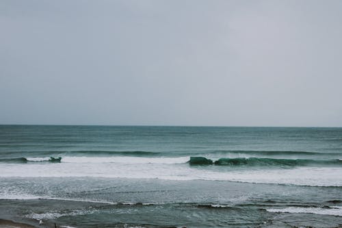 Δωρεάν στοκ φωτογραφιών με Surf, άμμος, αυγή