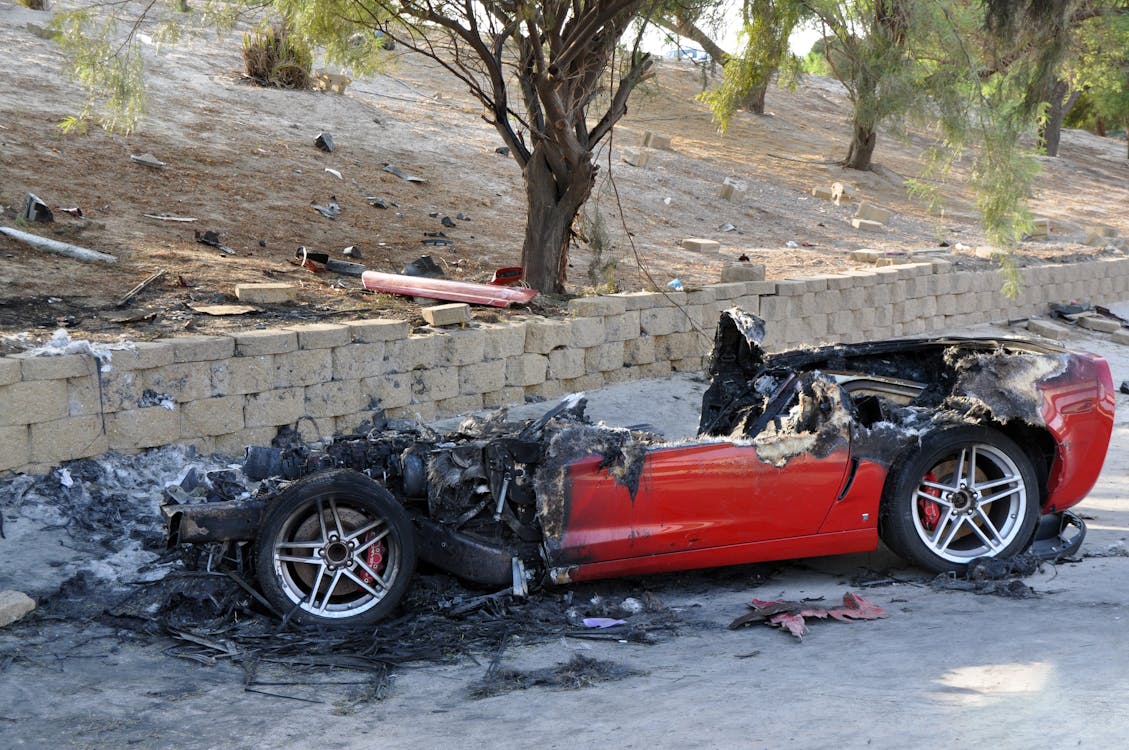 Accident Prevention: The Factor Everyone Ignores - lx2ac69