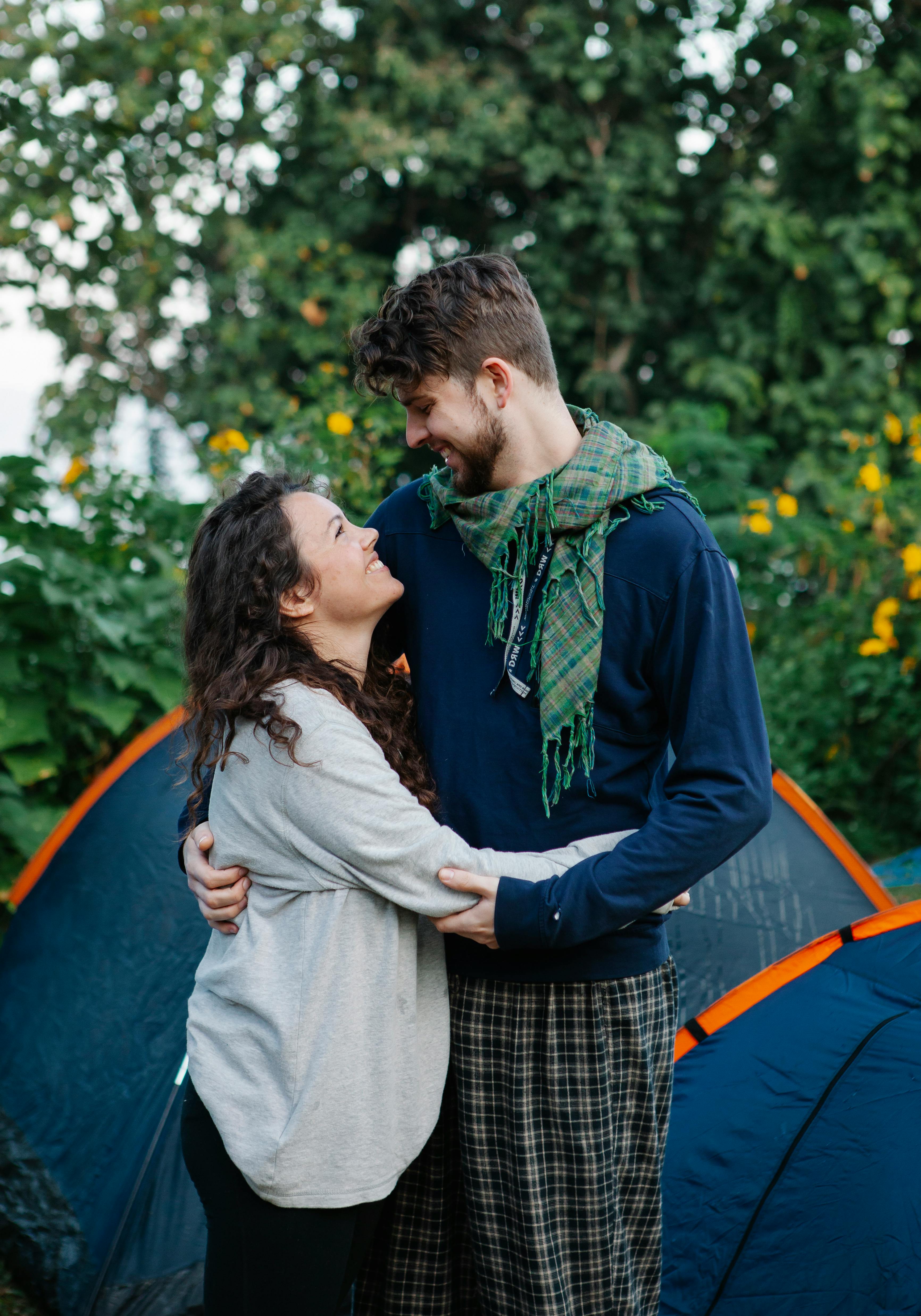 Embrace the Convenience: Enjoy Your Trip!