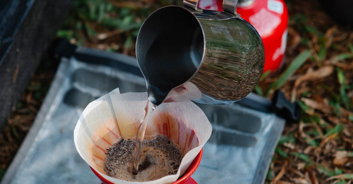 How to use Keurig water filter cartridges