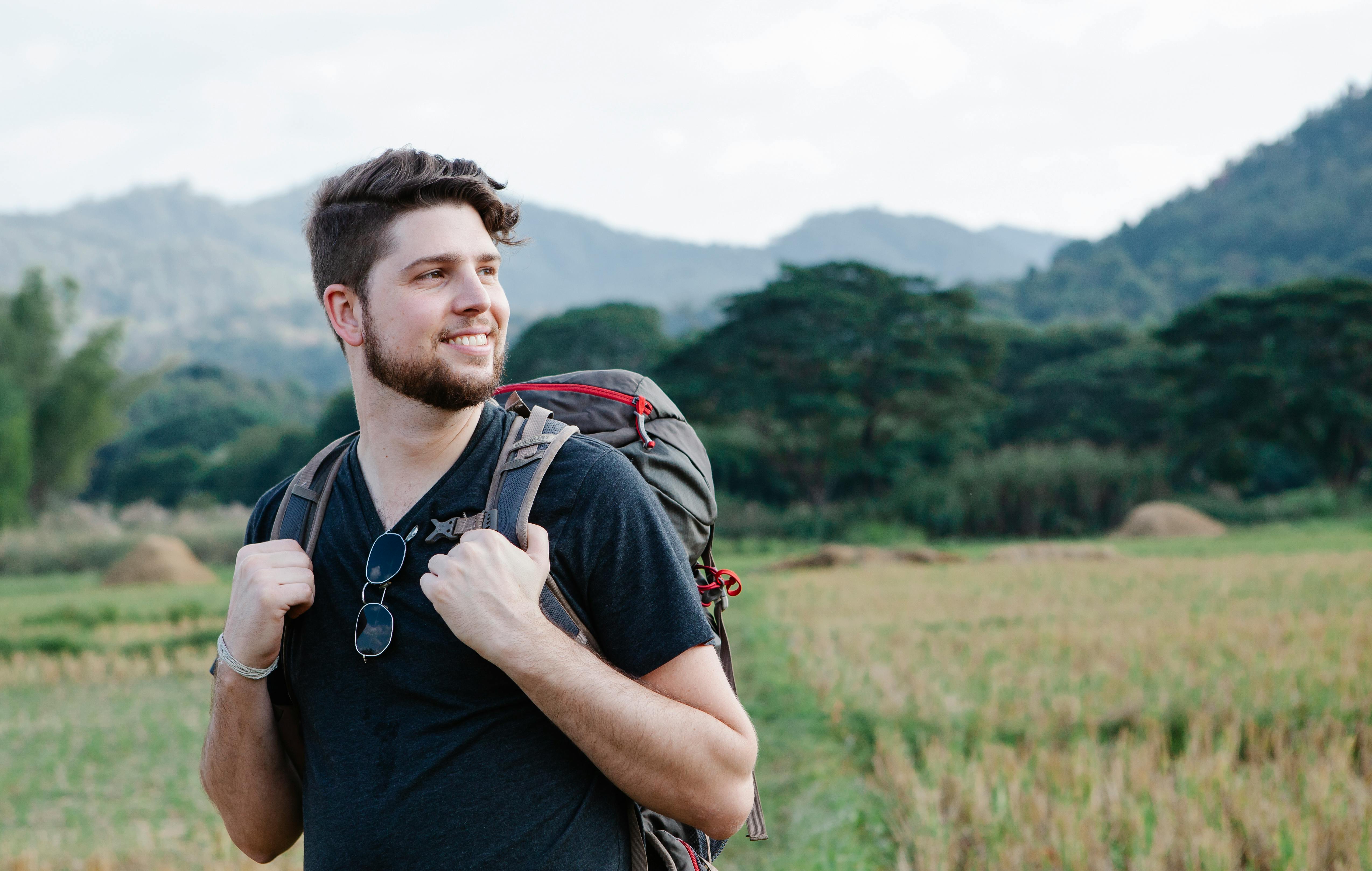Gossamer Gear Mariposa 60 Review — Photo by Vanessa Garcia on Pexels