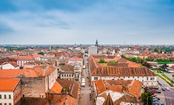 Noi reglementări pentru finanțarea programului cultural Timișoara 2021