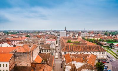 Timisoara