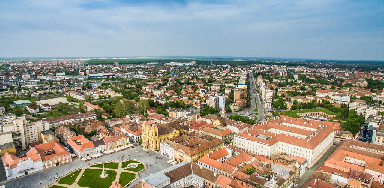 Timiș