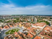Timisoara