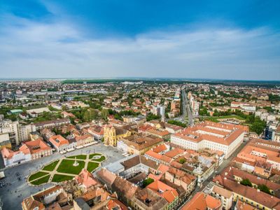 Timisoara