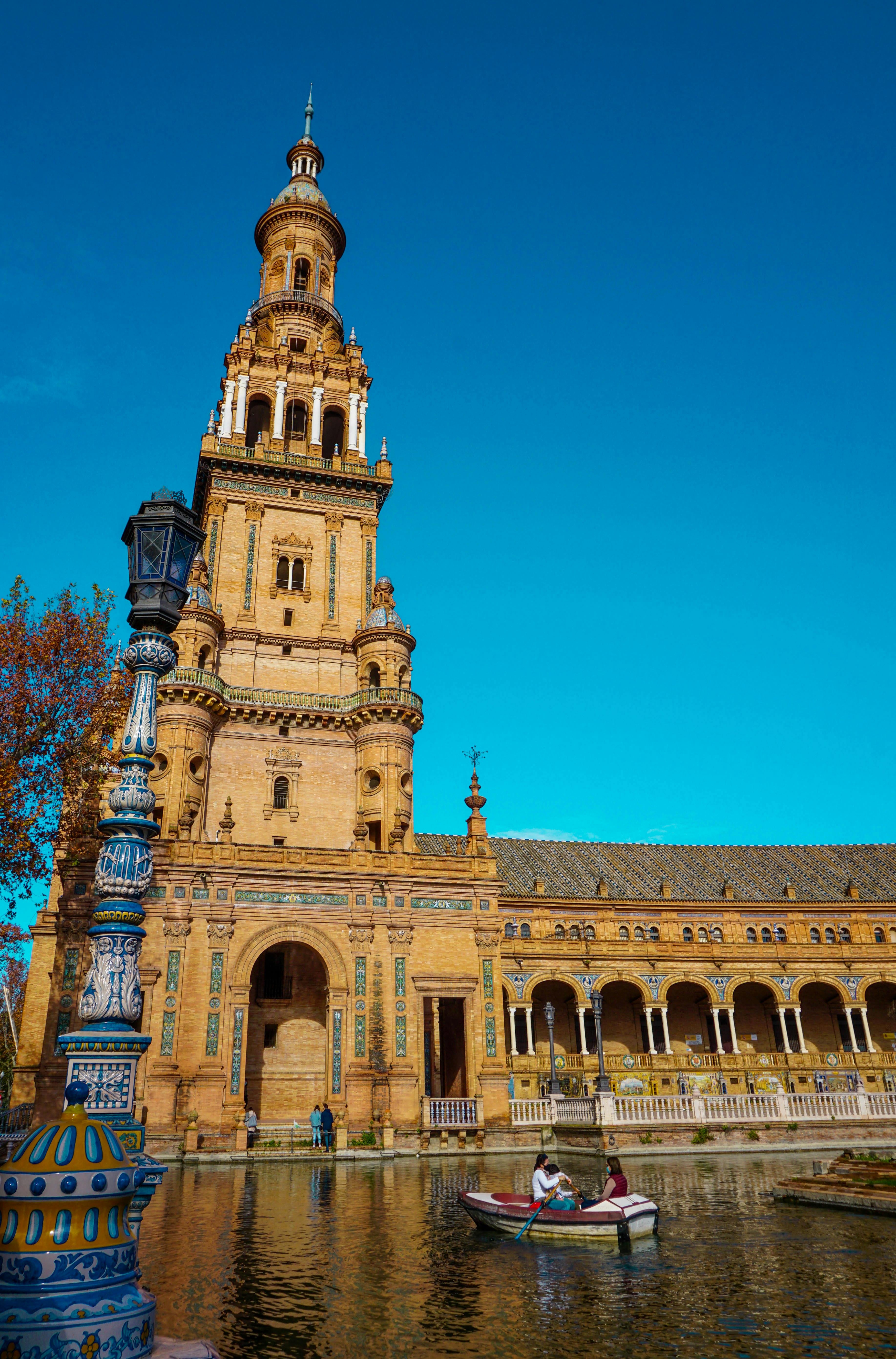 counselor talking with patient