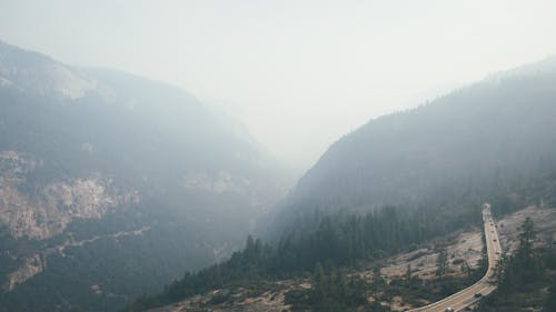 Fotobanka s bezplatnými fotkami na tému hory, krajina, malebný