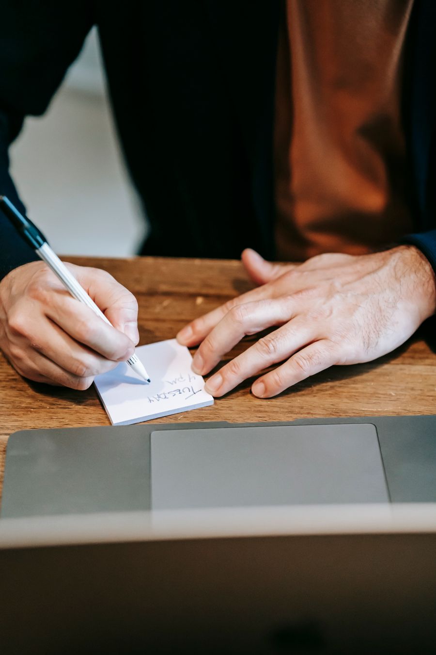Cover letters that actually get read