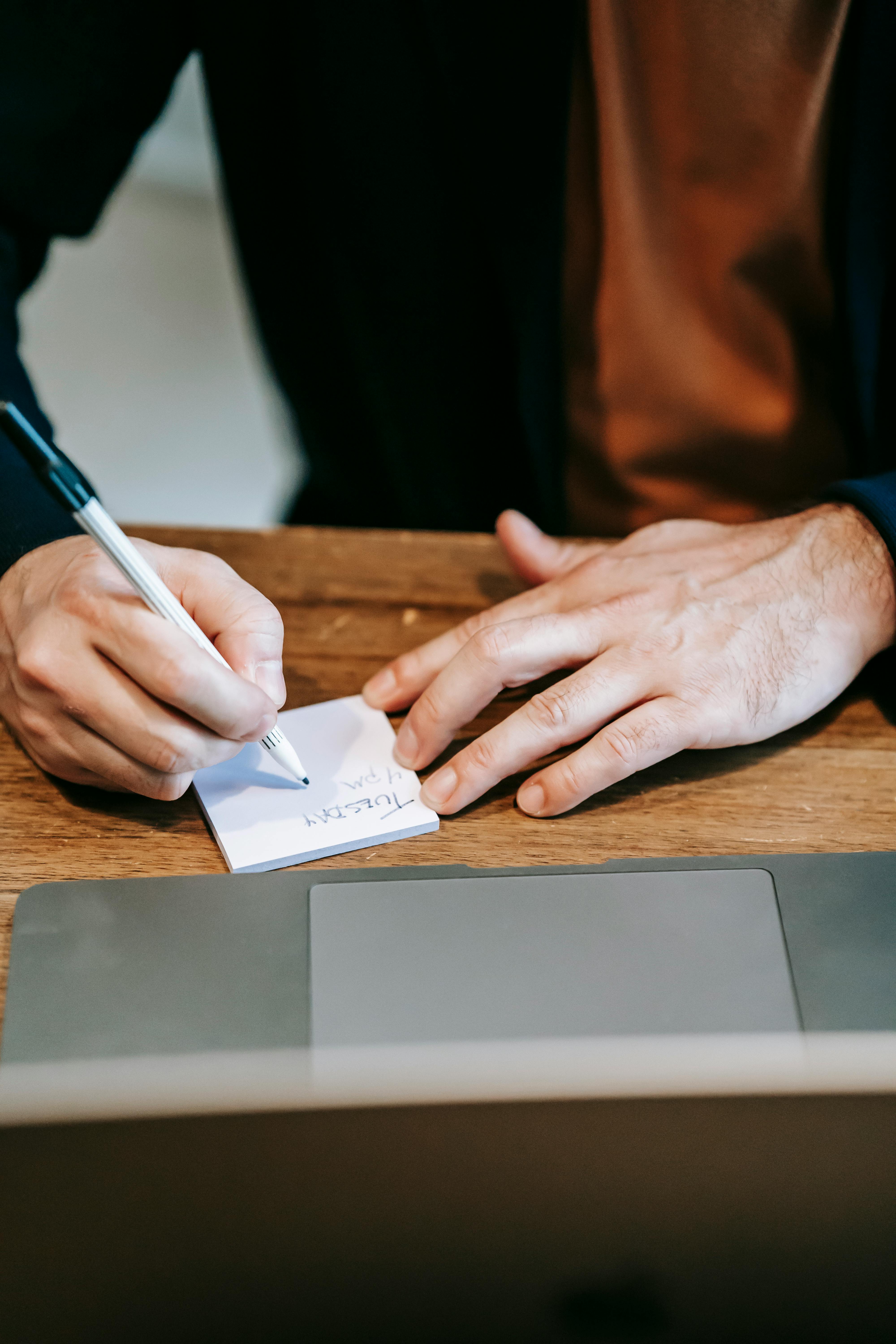 Photo Of Woman Holding Tablet · Free Stock Photo