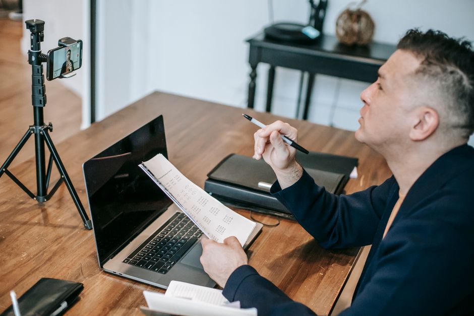 continuous learning professional content