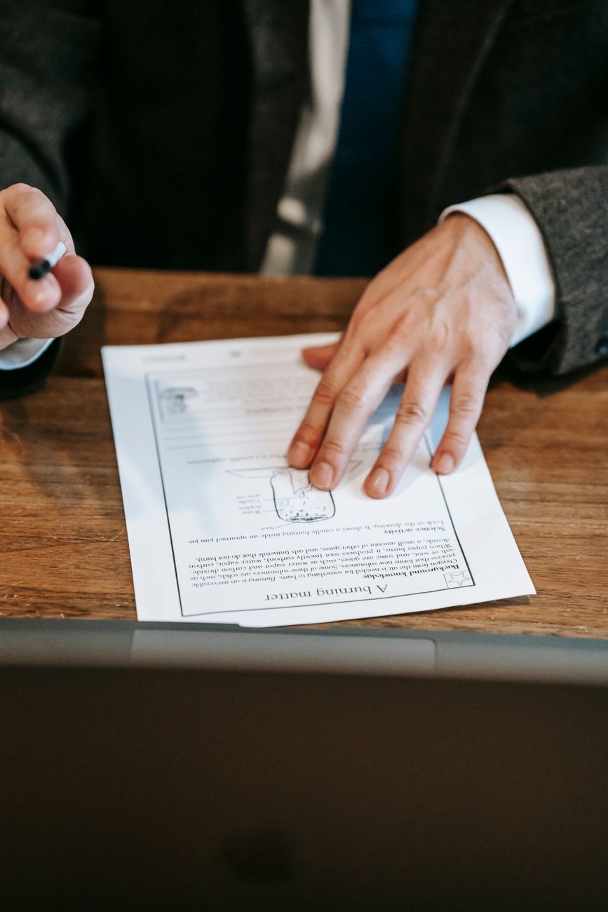 The Non-Negotiables Framework: How to Use Reviews to Identify Your Essential Requirements and Deal-Breakers