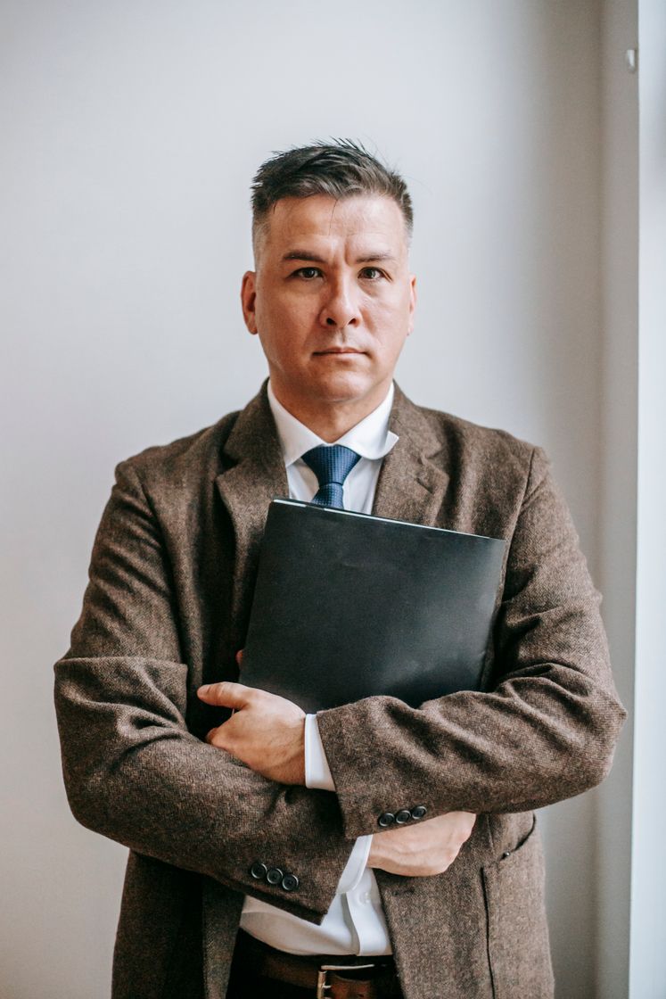 Ignacy Broniewski, radca prawny
