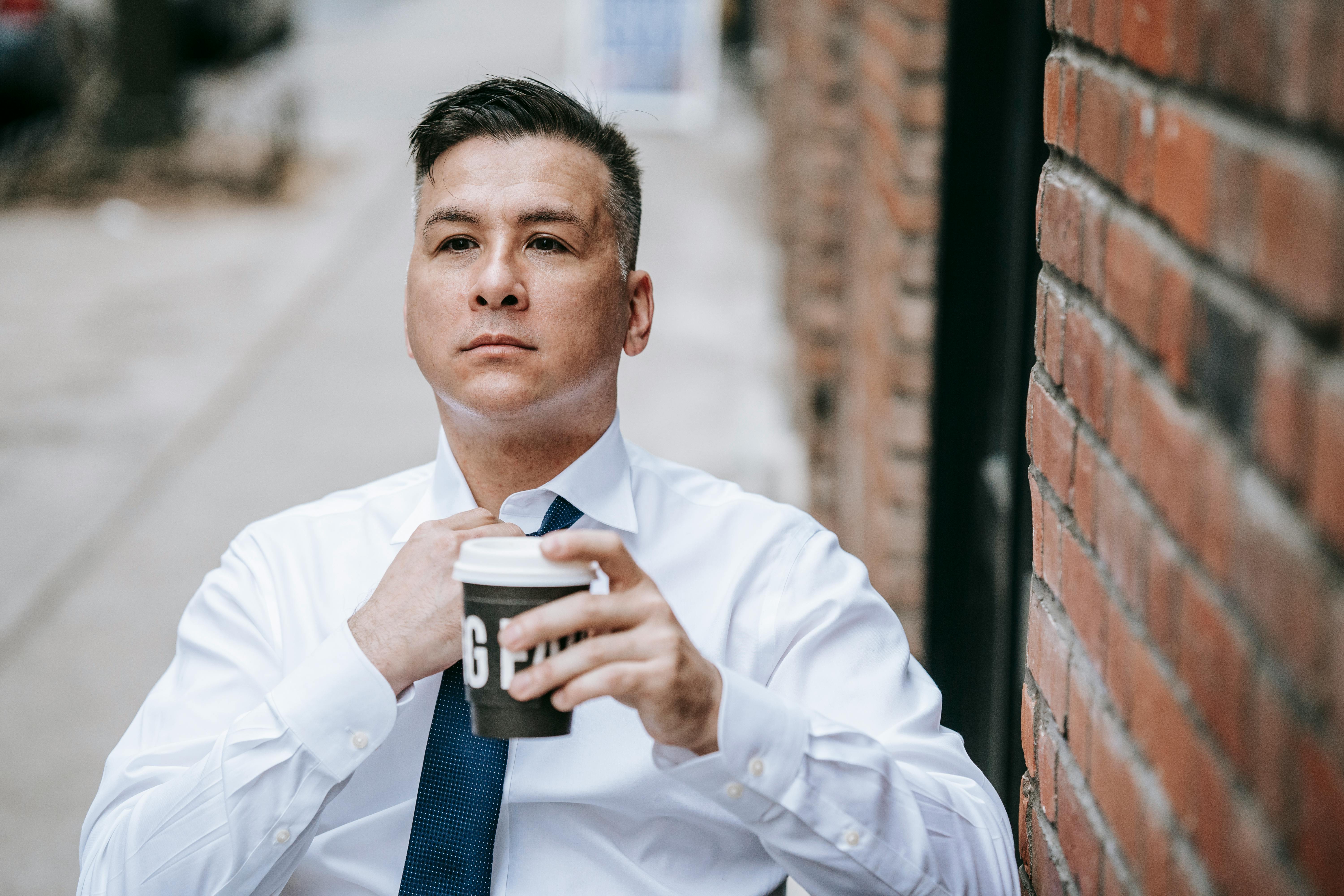James Blanchard - General Manager - Football Support Staff - Texas Tech Red Raiders — Photo by Vanessa Garcia on Pexels