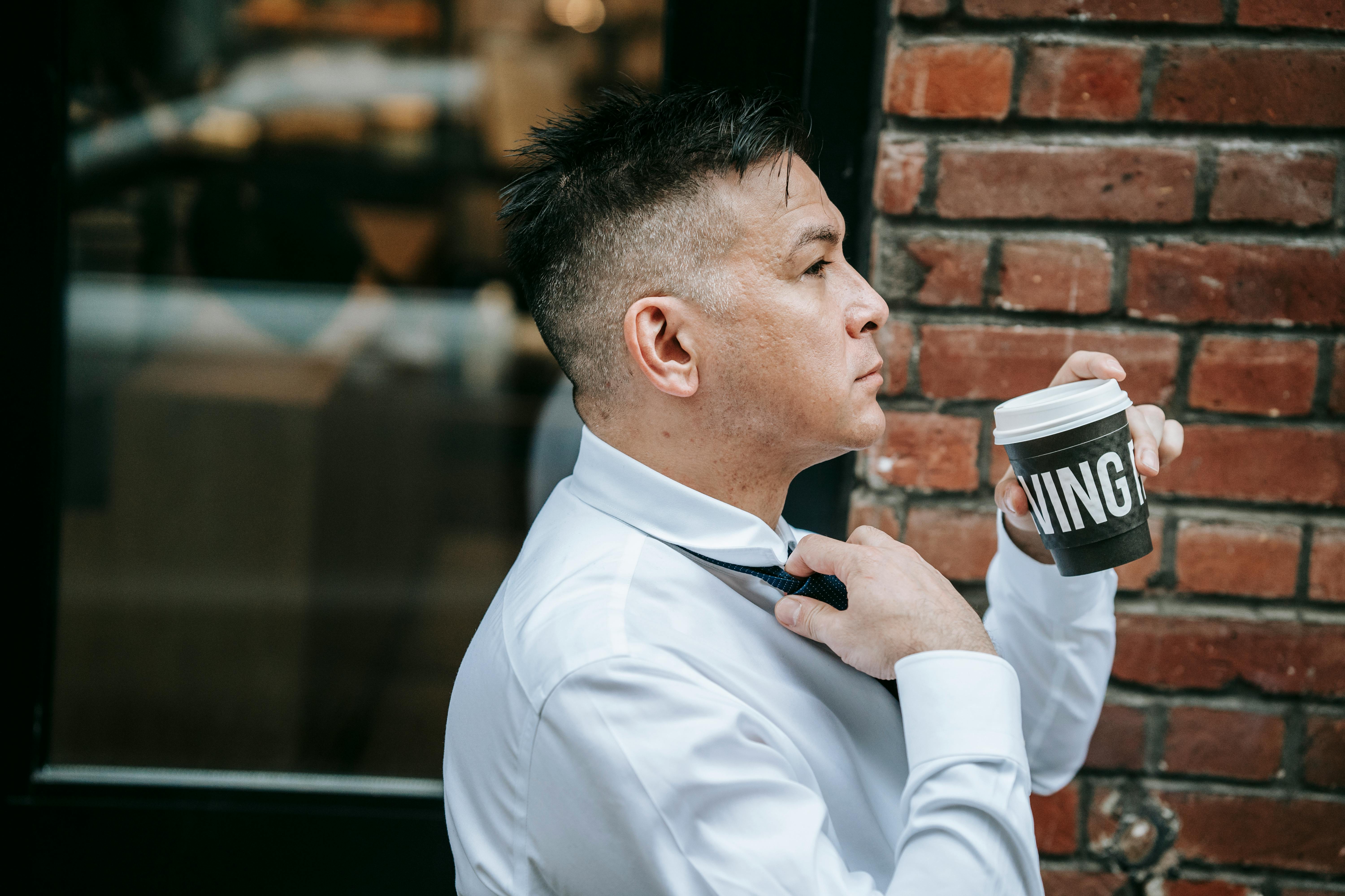 Ken Jeong and Anderson Cooper: CT celebrity news and gossip, Feb. 2026 — Photo by Vanessa Garcia on Pexels