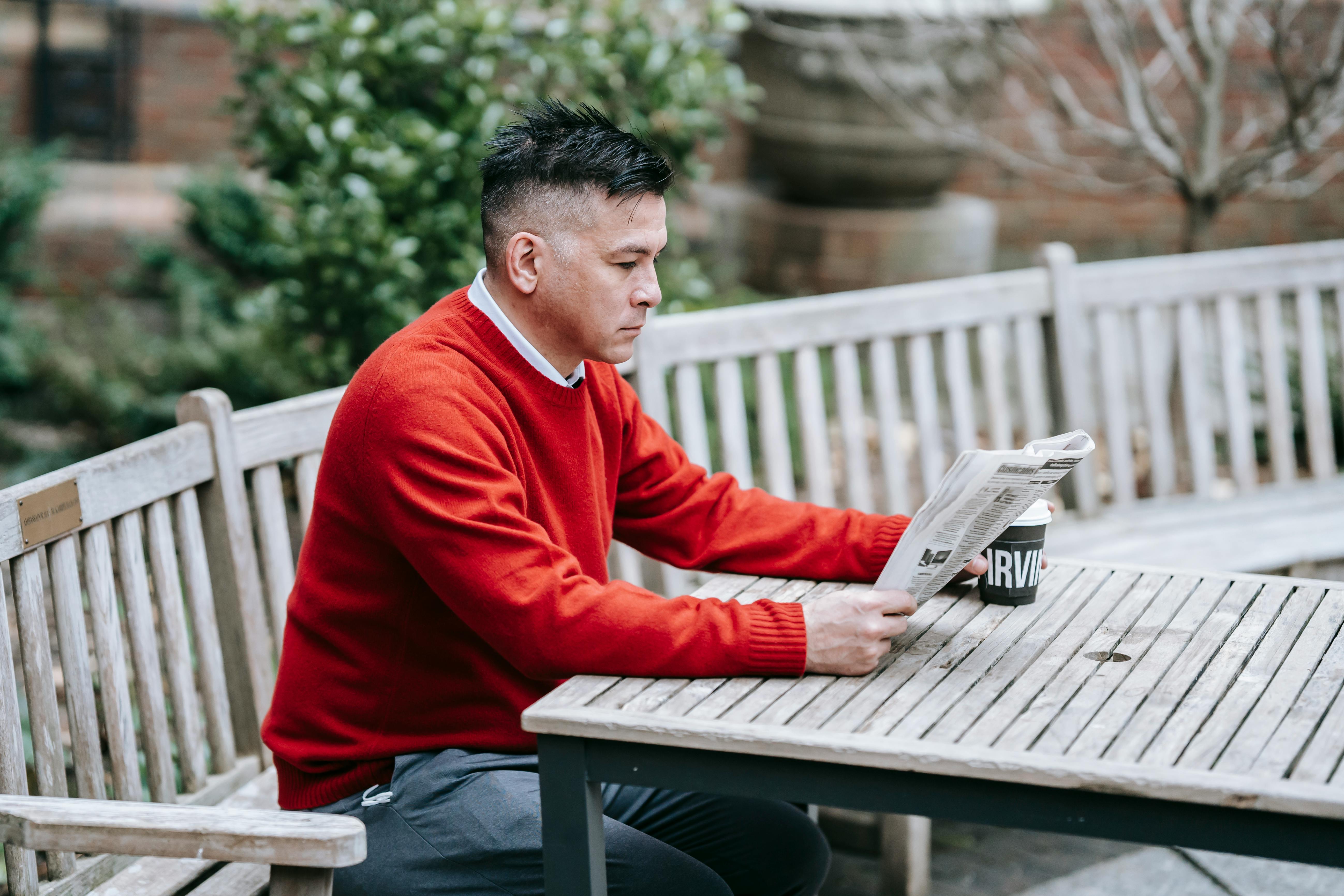 Check Out These Harvard Online Certificate Programs — Photo by Vanessa Garcia on Pexels