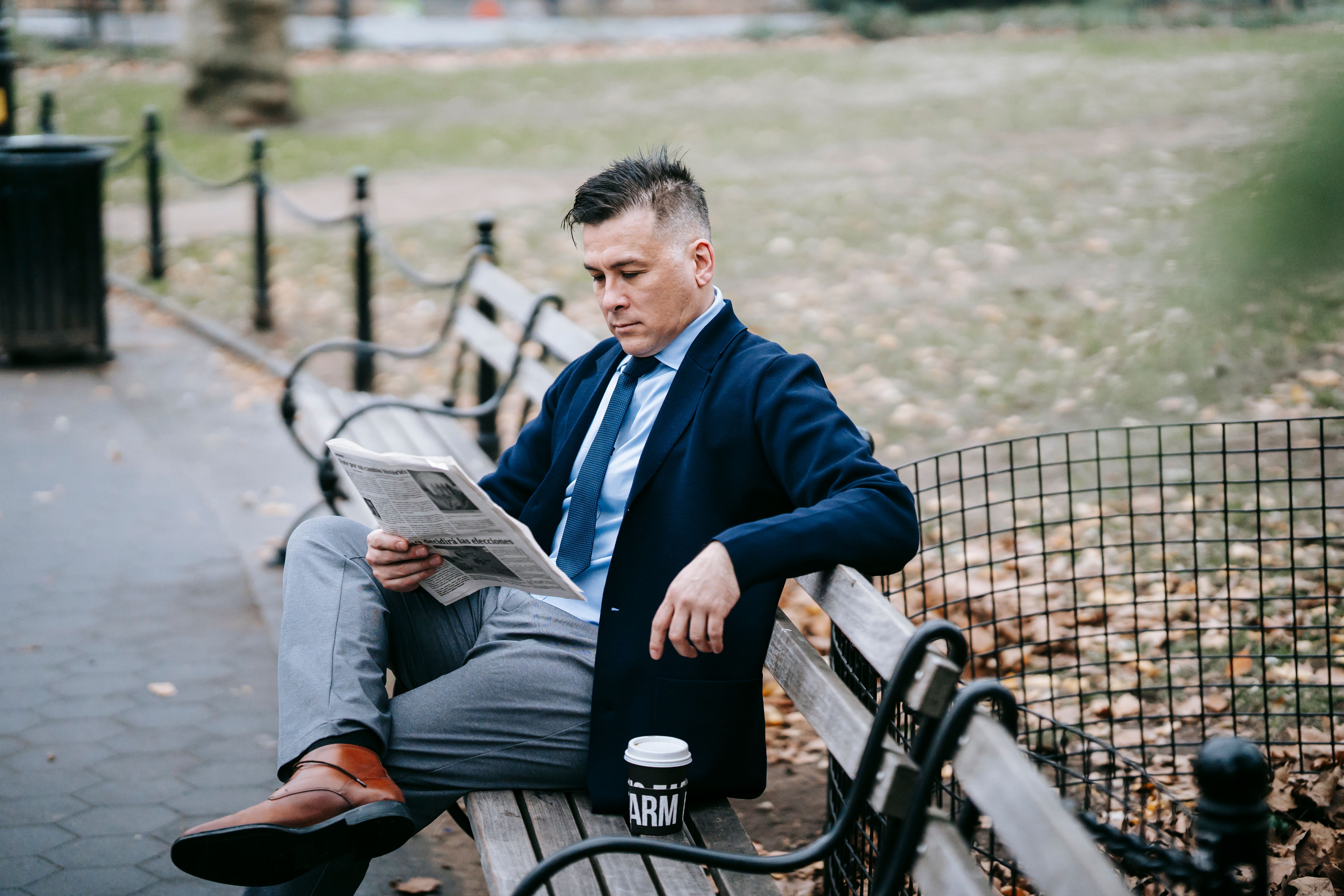 New York Times subscriptions boosted by bundling of news and lifestyle content — Photo by Vanessa Garcia on Pexels