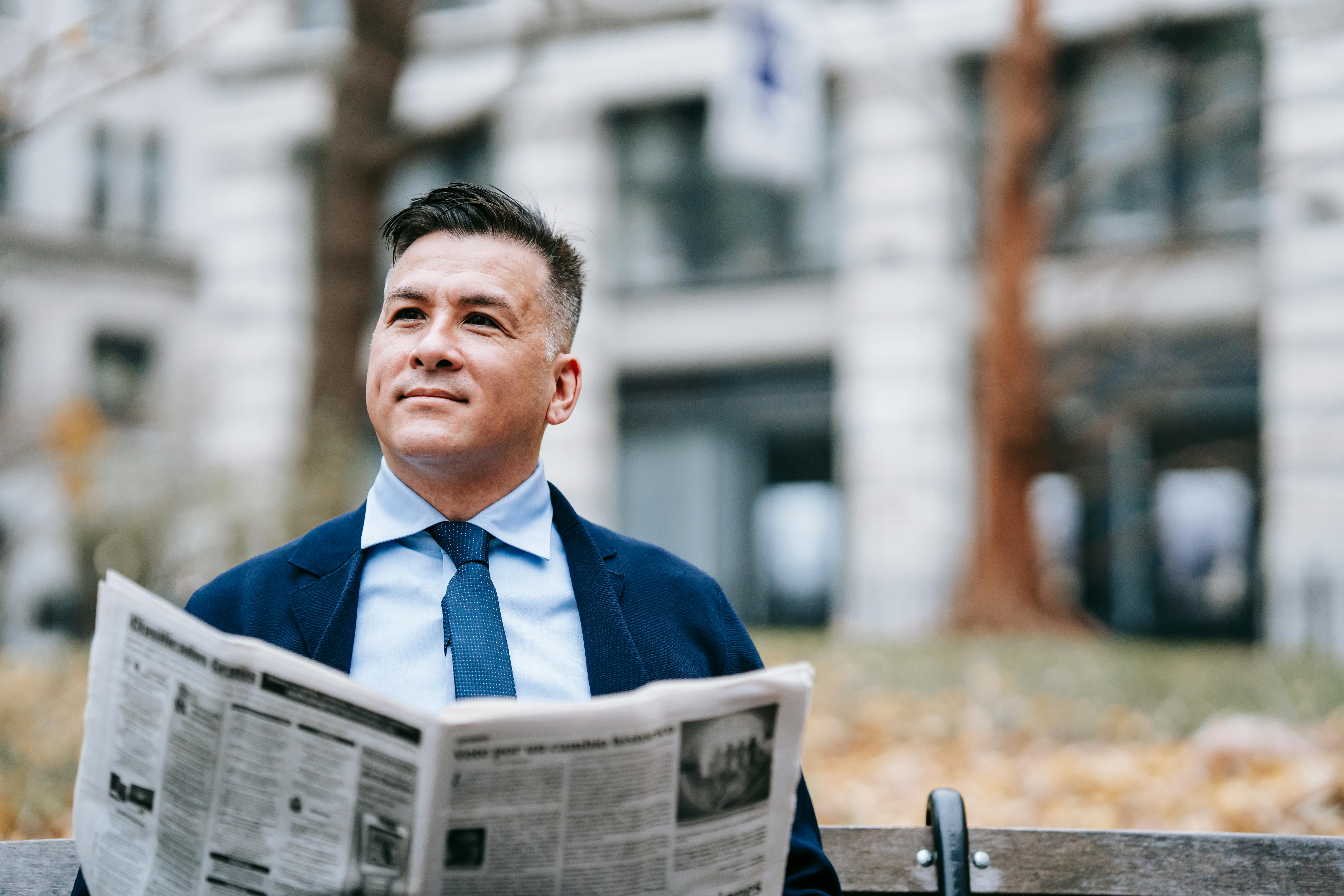 HelloNation Article Featuring Personal Injury Attorney George Boll Discusses What to Do After a Car Accident — Photo by Vanes