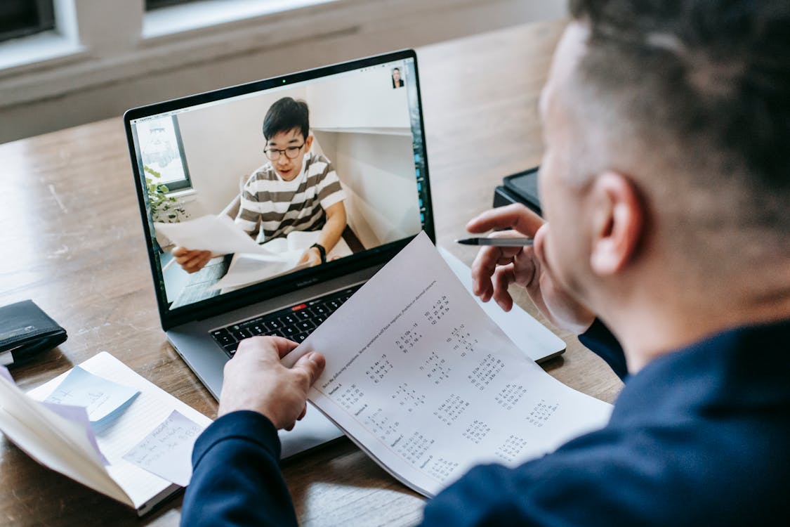 Video Conferencing Tools