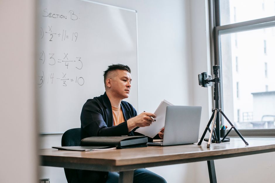 Step 1: Choose the right classroom planner