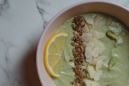Protein Smoothie
