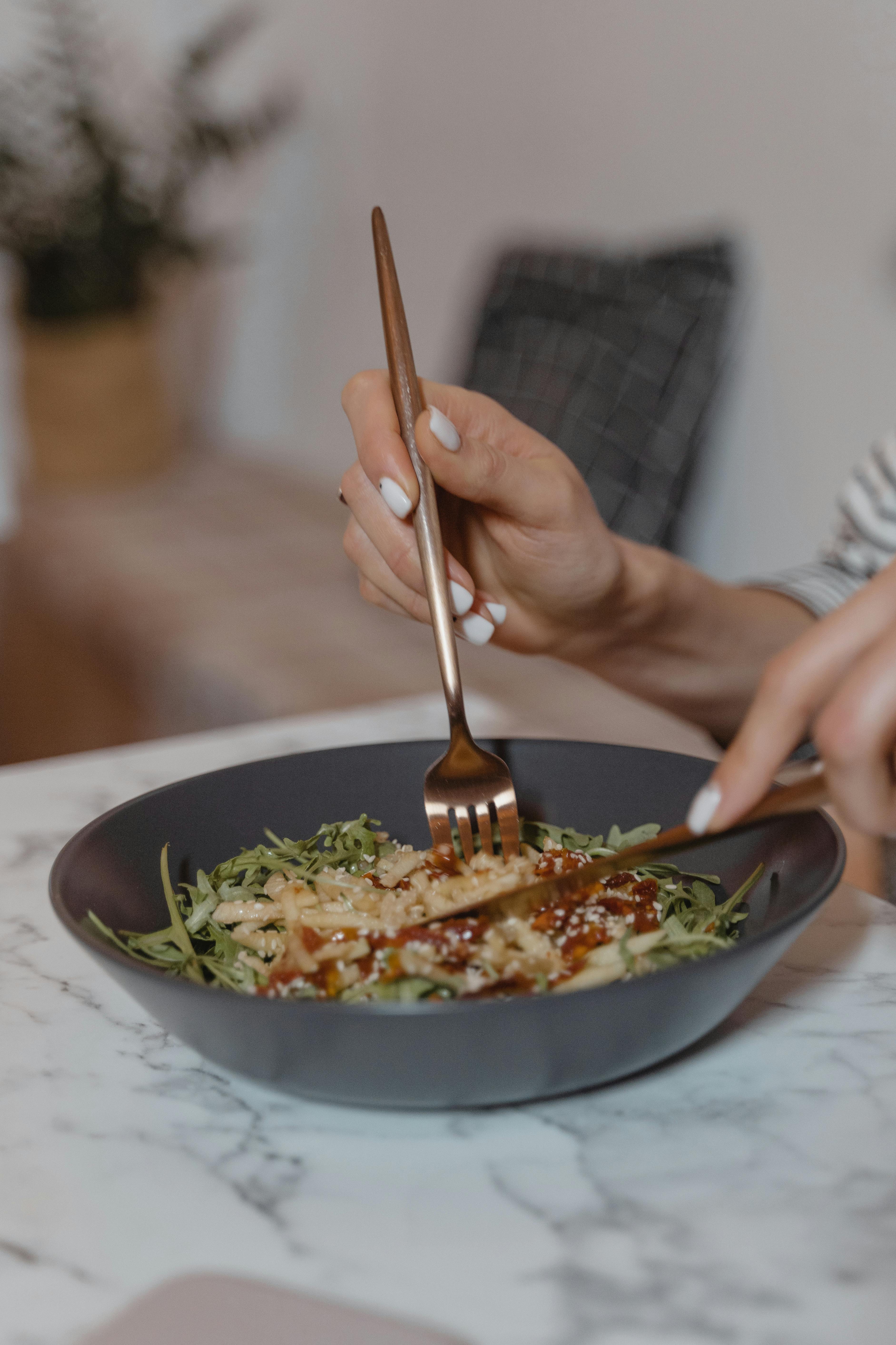 What is a downside of switching to a low carb diet?