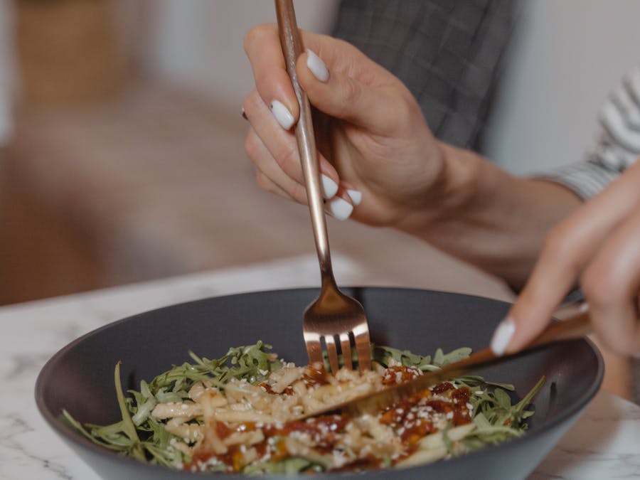 What is a downside of switching to a low carb diet?