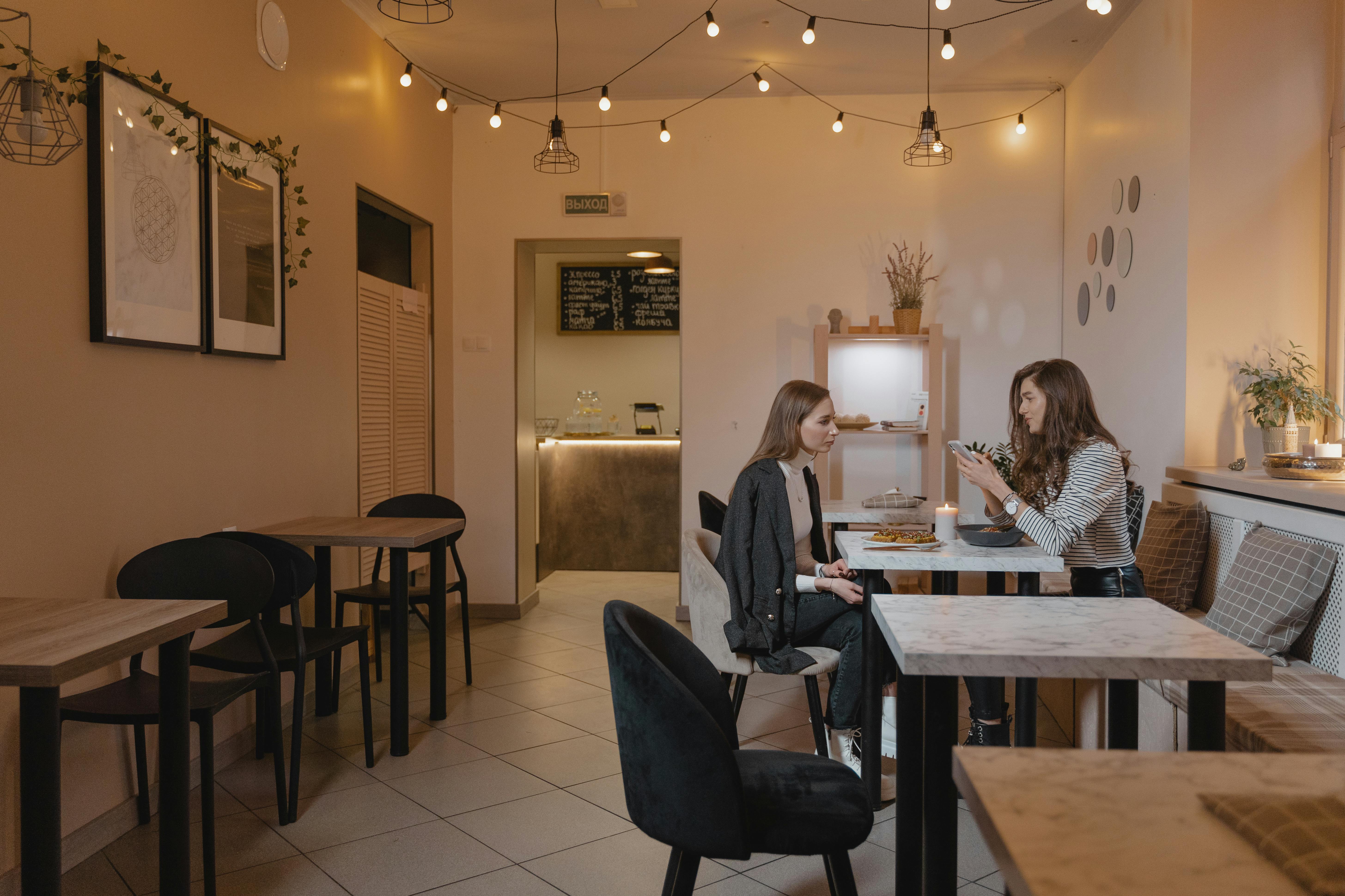 Where to Eat on Gili Trawangan